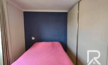 Imagem 6: Apartamento com 2 dormitórios à venda, 66 m² por R$ 330.000,00 - Edificio Residencial Mont