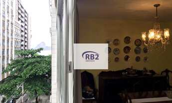 Imagem 3: Apartamento de 3 Quartos (Sendo 1 Suíte) no Melhor Ponto de Icaraí com Incidência do Sol d