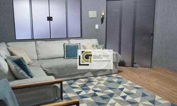 Imagem 2: Sobrado com 3 dormitórios à venda, 110 m² por R$ 300.000,00 - Altos da vila Paiva - São Jo