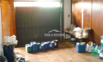 Imagem 6: Galpão comercial à venda, Jardim Planalto, Cordeirópolis