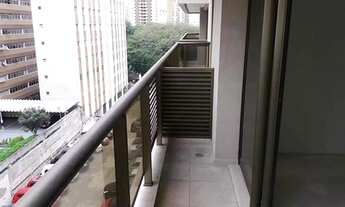 Imagem 3: Conjunto Comercial para locação, Paraíso, São Paulo - CJ0212