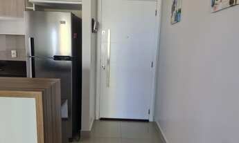Imagem 6: Apartamento 2/4 cond clube N Parnamirim