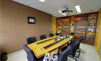 Imagem 5: Sala comercial para alugar no bairro Água Branca - São Paulo/SP, Zona Oeste