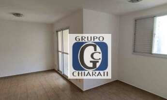 Imagem 4: Apartamento com 2 dormitórios à venda, 70 m² por R$ 499.000,00 - Barra Funda - São Paulo/S