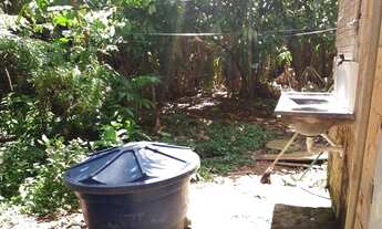 Imagem 7: Imóvel residencial com ponto comercial e sítio