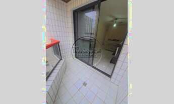 Imagem 4: Apartamento 2 dormitórios p/ venda na Guilhermina em Praia Grande