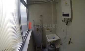 Imagem 5: Apartamento TÉRREO para venda possui 49m² com 1 quarto em Auxiliadora - Porto Alegre - RS