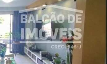 Imagem: Apartamento para aluguel tem 130 metros