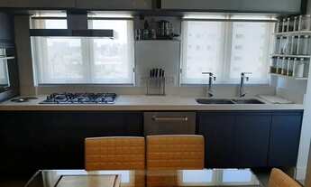 Imagem 5: Apartamento Locação Moema 84 m² 2 Dormitórios