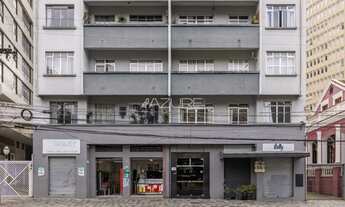 Imagem 2: CURITIBA - Padrão - Centro