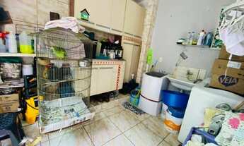 Imagem 7: Sobrado à venda, 150 m² por R$ 350.000,00 - Cidade Satélite Santa Bárbara - São Paulo/SP