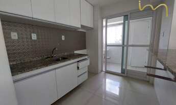 Imagem 5: Apartamento a Venda no Alphaville - Salvador-Ba