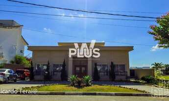 Imagem 3: Casa com 4 dorms, Parque Reserva Fazenda Imperial, Sorocaba - R$ 3.5 mi, Cod: 4486