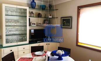 Imagem 7: Casa com 4 dormitórios à venda, 700 m² por R$ 7.950.000,00 - Alphaville 01 - Barueri/SP