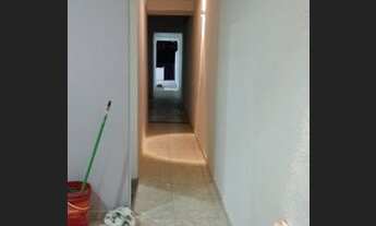 Imagem 3: Sobrado com 3 dormitórios à venda, 189 m² por R$ 1.089.000,00 - Vila Santo Estéfano - São