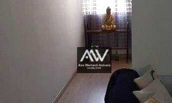 Imagem 6: Apartamento com 1 dormitório à venda, 41 m² por R$ 160.000,00 - Centro - Juiz de Fora/MG