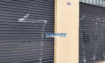 Imagem 2: Salão para alugar, 54 m² por R$ 2.000,00/mês - Boa Vista - São Caetano do Sul/SP