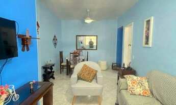 Imagem 2: Apartamento com 2 dormitórios à venda, 63 m² por R$ 190.000,00 - Praça Seca - Rio de Janei