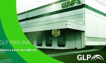 Imagem 2: Galpão para alugar em Rio de Janeiro/RJ