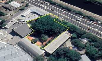 Imagem: Terreno, 4325 m² - venda ou aluguel - Canindé