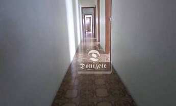 Imagem 5: Casa com 2 dormitórios à venda, 291 m² por R$ 638.000,00 - Vila Eldízia - Santo André/SP