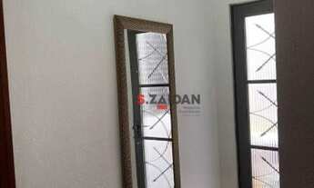 Imagem 5: Casa com 2 dormitórios à venda, 108 m² por R$ 230.000,00 - Jardim Itapuã - Piracicaba/SP