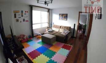 Imagem: Apartamento à venda, 124 m² por R$ 562.000,00