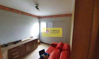 Imagem 5: Apartamento com 2 dormitórios à venda, 49 m² por R$ 260.000,00 - Vila Príncipe de Gales