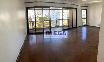 Imagem: Apartamento com 5 dormitórios à venda