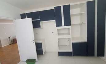 Imagem 4: Apartamento com 4 dormitórios para alugar, 184 m² por R$ 7.000/mês - Jardim Paulista - São