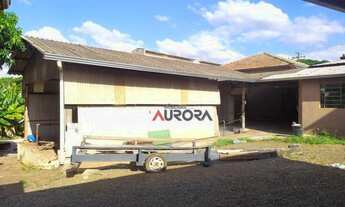 Imagem 6: Barracão, 2700 m² - venda por R$ 4.000.000,00 ou aluguel por R$ 12.000,00/mês - Jardim San