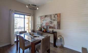 Imagem: Cobertura Venda 2 Dormitórios - 111 m²