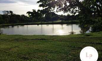 Imagem 7: Terreno à venda, 1000 m² Condomínio Haras Pindorama - Cabreúva/SP