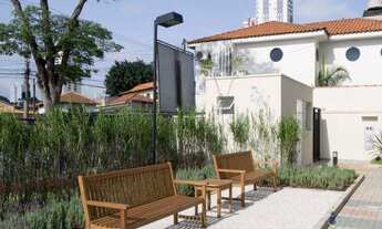 Imagem 5: Apartamento com 2 dormitórios à venda em Tatuapé - São Paulo/SP