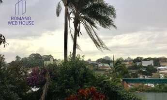 Imagem 7: Sobrado com 4 dormitórios à venda, 396 m² por R$ 2.500.000,00 - Planalto Paulista - São Pa