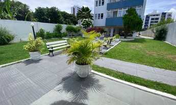 Imagem 6: Apt com vista para o mar, 3 qts, interfone, elevador, 90 m² por R$ 350.000 - Casa Caiada