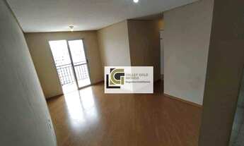 Imagem: Apartamento com 3 dormitórios à venda