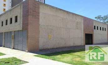 Imagem 2: Sala para alugar, 64 m² por R$ 3.500,00/mês - Ilhotas - Teresina/PI