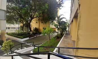 Imagem 4: Agradável apartamento com 64 metros quadrados com 2 quartos