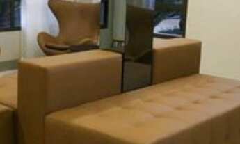 Imagem 2: Apartamento para venda tem 64 metros quadrados com 2 quartos em Campestre - Santo André