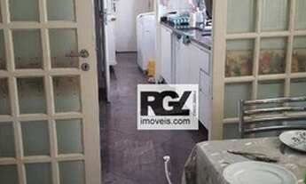 Imagem 6: Apartamento 159m² 3 suítes 1 vaga Moema