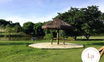 Imagem 6: Terreno à venda, 1000 m² Condomínio Haras Pindorama - Cabreúva/SP