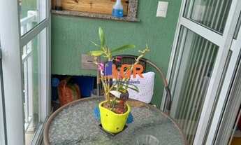 Imagem 3: Apartamento para Venda em Pinhais, Vargem Grande, 2 dormitórios, 1 banheiro, 1 vaga