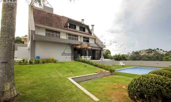 Imagem 4: Linda casa no Portal da Saxônia