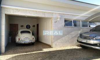 Imagem: Casa à venda próximo a Lagoa do Taquaral!!!