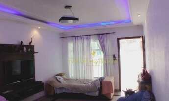 Imagem 6: Sobrado com 4 dormitórios - venda por R$ 900.000,00 ou aluguel por R$ 3.500,00/mês - Cháca