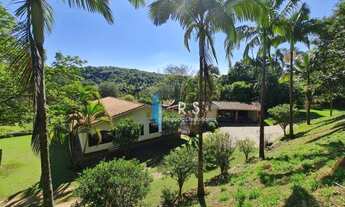 Imagem 7: Chácara com 4 dormitórios à venda, 31000 m² por R$ 1.300.000,00 - Jarinu - Jarinu/SP