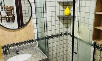 Imagem 6: ALUGO APTO BEIRA MAR MOBILIADO