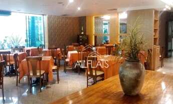 Imagem 7: Flat com 1 dormitório para alugar, 35 m² na Vila Mariana - São Paulo/SP