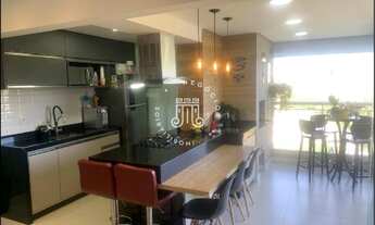 Imagem: Jundiaí - Apartamento - Jardim Flórida